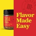 thumbnail image 5 of McCormick Flavor Maker Pizza Topping Seasoning, 3.3 oz Jar, 5 of 15