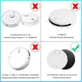 thumbnail image 3 of Accessories Kit For Xiaomi Robot Vacuum S10 S12 T12 B106Gl, 3 of 5