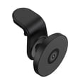 thumbnail image 1 of de coche inalámbrico 15W Carga rápida Montaje de ventilación de aire Tablero de instrumentos Rotación de 360  degree Soporte para Negro, 1 of 8