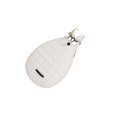 thumbnail image 4 of ZheElen Sac à Dos de Tennis Grande Capacité avec Sac Réglable pour Femmes avec Sangle Polyester Sac Bandoulière Blanc, 4 of 6