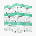 thumbnail image 6 of Her Fantasy Box | Everywhere Wipes – 100% Organic Cotton, Gentle & Refreshing, pH-Balanced, Fragrance-Free, Plant-Powered for Body, Face & Intimate Areas, Ideal for Sensitive Skin, 12 Pack, 180 Wipes, 6 of 6