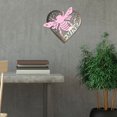 thumbnail image 3 of Metal Stealie Sign Wall Art Dead Head - Steal Your Face Art Wmkox8yii fhajkh1433, 3 of 7