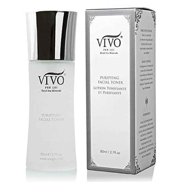 ph balanced toner alcohol free