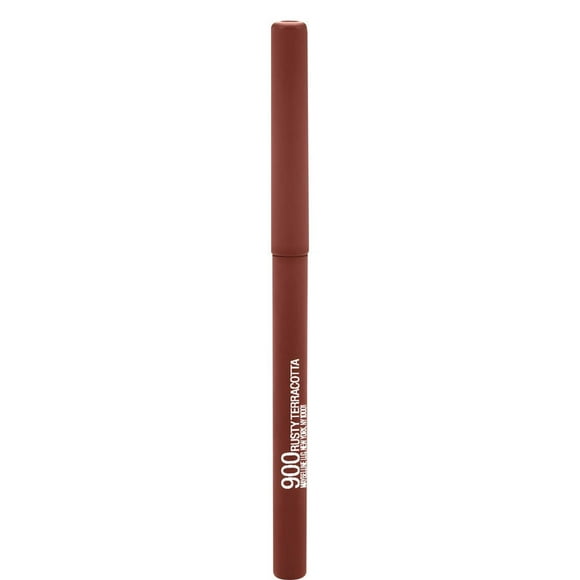 Maybelline New York Lasting Drama®, Matte Eye Liner, Rusty Terracotta, 1 G