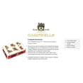 thumbnail image 4 of Campbells Shortbread Cute Highland Cow Tin Assorted Shapes 150g, 4 of 6