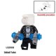 thumbnail image 1 of Skibidi Toilet Action Figures Titan TV Man Titan Speakerman Toilet Man Titan Cameraman Juguetes De Bloque De Construcción Para Niño, 1 of 4
