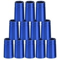 thumbnail image 3 of 22Pcs Golf Tip Metal Ferrules Irons Golf Club Accessories - 10Pcs .355 & 12Pcs .370, 3 of 10