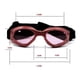 thumbnail image 2 of Dog Goggles, Pet Sunglasses, Foldable Dog Goggles UV Protection Sunglasses (Black), 2 of 4