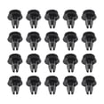 thumbnail image 4 of Clips de retención de luces traseras GoaMotors para Dodge Ram 2007-2022, 4 of 6