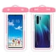 thumbnail image 4 of Funda impermeable para teléfono móvil, bolsa seca flotante para teléfono, funda impermeable universal para teléfono con brazo, 4 of 5
