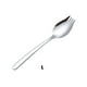 thumbnail image 5 of Yuarrent Juego de 2 tenedores por lote, adecuado para todas las ocasiones, juego de cubiertos de tenedor de postre fácil de limpiar, cuchara, Mostrada Tamaño de cuchara, 5 of 6