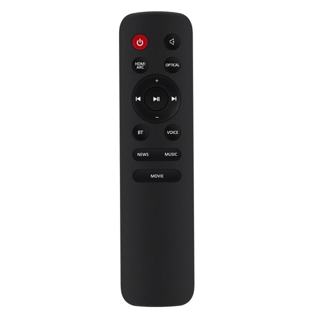 Télécommande pour JBL Soundbar SB170 SB120 SB140