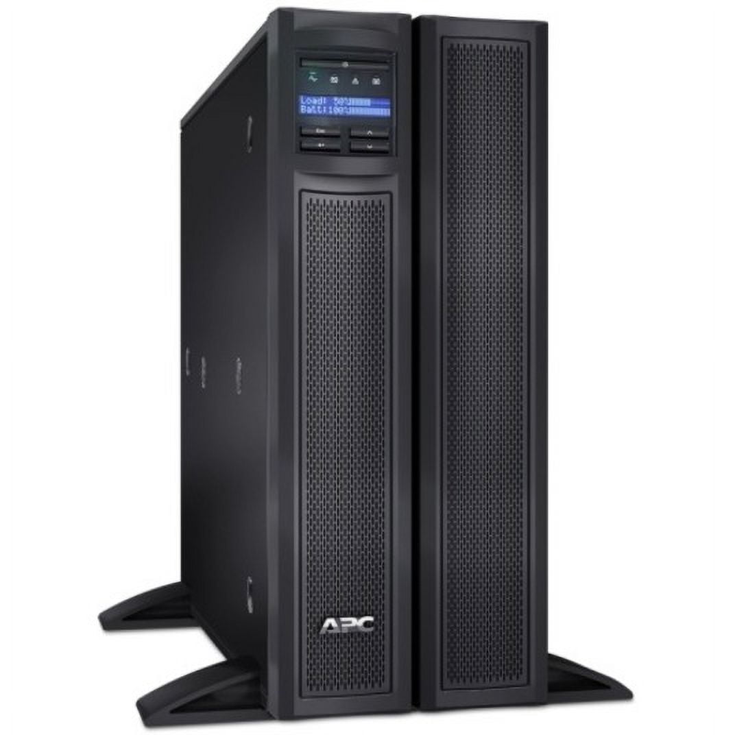 APC Smart-UPS X SMX2000LVNCUS