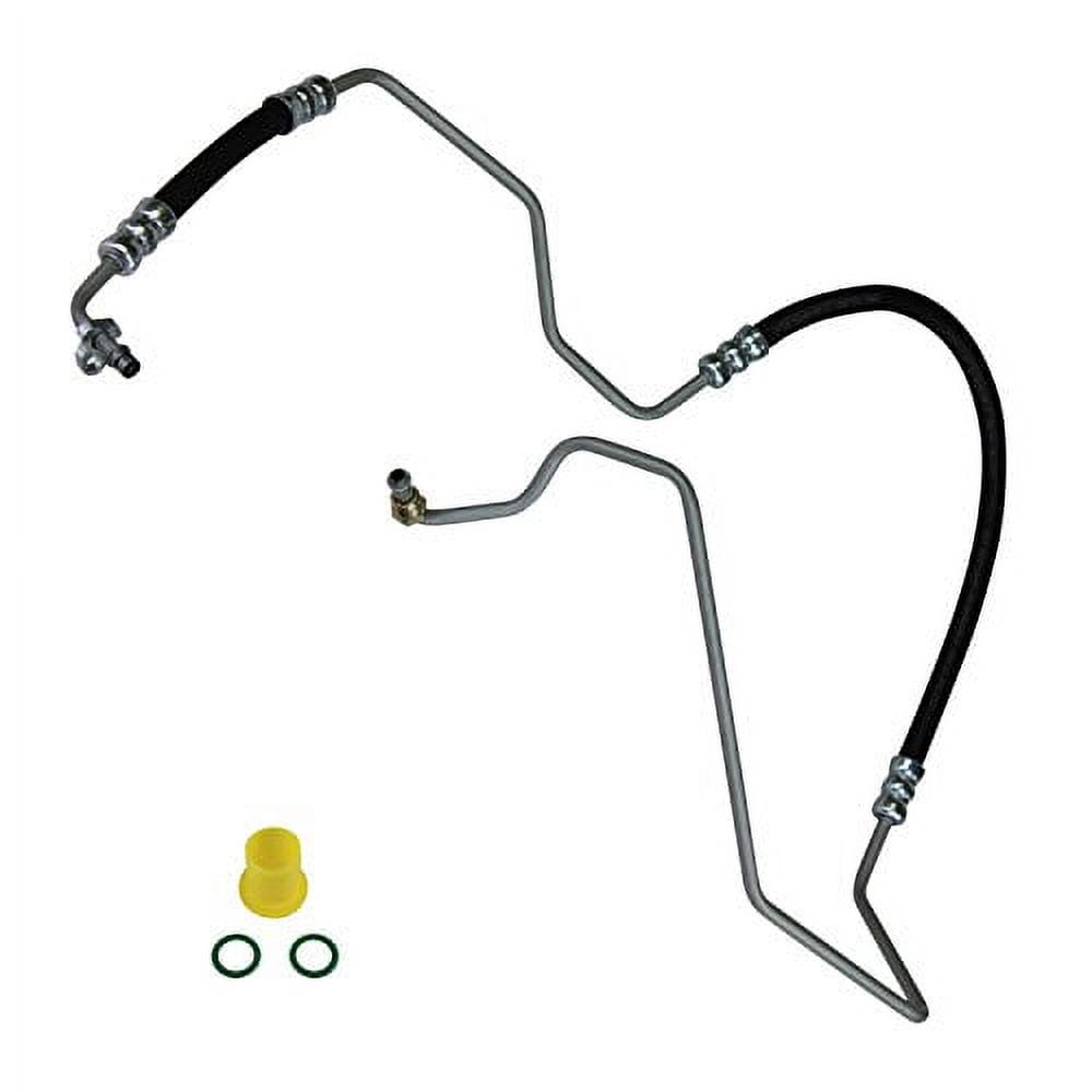 Power Steering Pressure Line Hose Assembly.