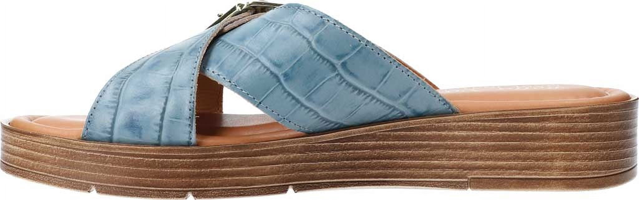 Bella Vita Con-Italy Platform Slide (Women's)