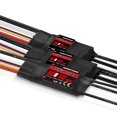 thumbnail image 3 of Controlador de Velocidad ESC 80A V2 con UBEC para Aviones y Helicópteros RC de 80 A, 3 of 5