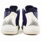 thumbnail image 4 of ASICS Gelhoop V16 S Cream Blue Expanse - 1063A102-100, 4 of 5