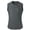 245#Dark Gray, variant on Men's Sleeveless Shirt Quick Dry Workout Tank Top Gym Muscle T Shirts Sport Athletic Tanks Moisture Wicking Black L