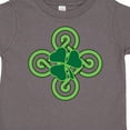 thumbnail image 4 of Inktastic St Patricks Day Shamrock Irish Boys or Girls Toddler T-Shirt, 4 of 5