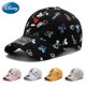 thumbnail image 2 of Disney-gorra de béisbol con visera ajustable para hombre y mujer, gorro con visera de Mickey Mini, Snapback, regalo para primavera y verano Fivean unisex, 2 of 2