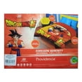 thumbnail image 4 of Edredon Matrimonial Dragon Ball Reverso Borrega (1.8x2.2m) Providencia EdredÃ³n Matrimonial, 4 of 7