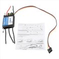 thumbnail image 3 of Water-cooling Dual-way Waterproof Brushless ESC, 3 of 5