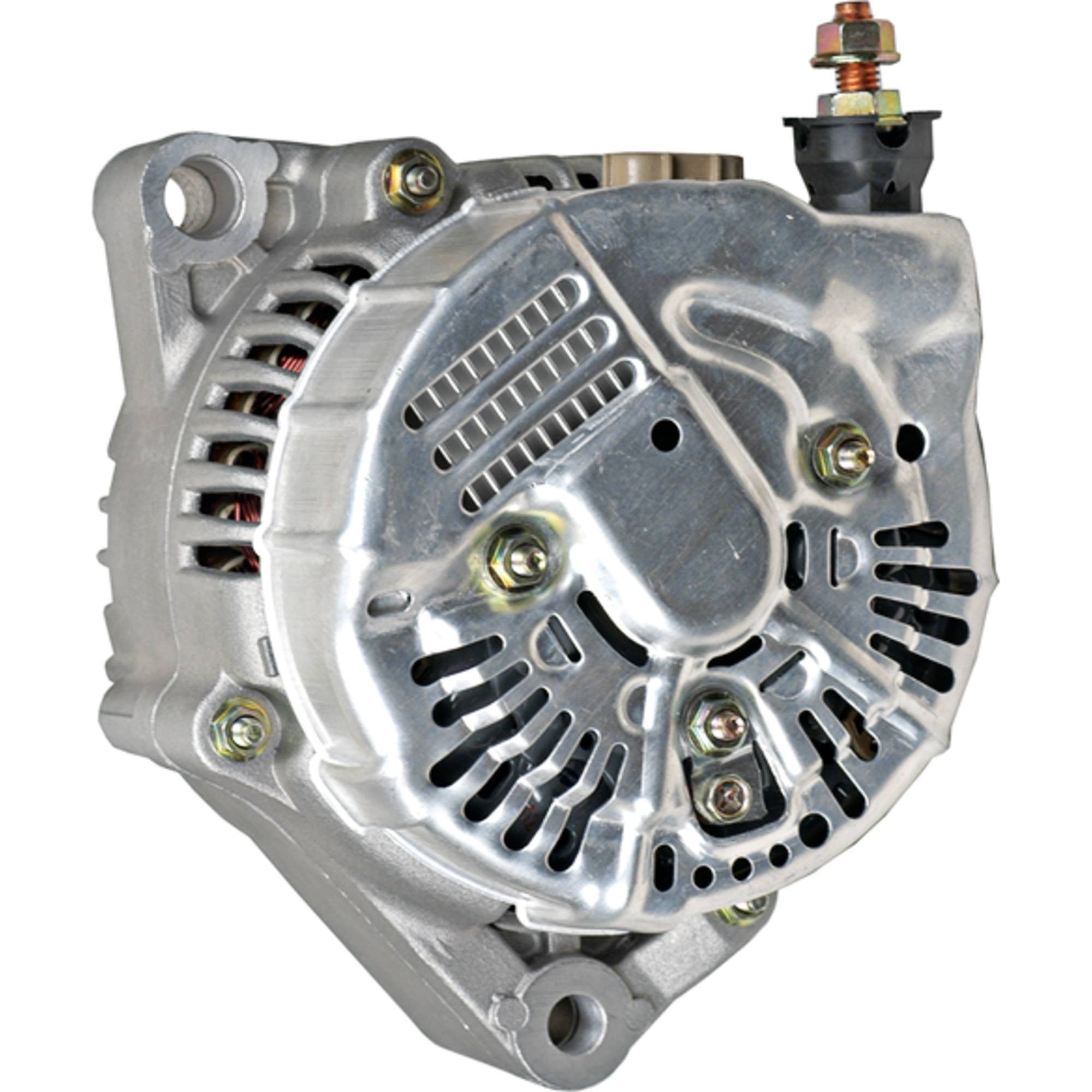 Free Shipping! DB Electrical Alternator for Kawasaki ZG1200