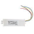 thumbnail image 1 of 36-72V to 12V 20A 240W DC Converter Adapter Voltage Transformer, 1 of 1