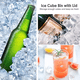 thumbnail image 5 of Molde para bandejas de cubitos de hielo: máquina para hacer cubitos de hielo y moldes de liberación más fácil para cócteles, whisky y jugos, 5 of 5