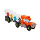 thumbnail image 3 of Vehículo y camión Building Block Kit PLUS PLUS para niños mayores de 5 años, 3 of 5