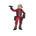 thumbnail image 6 of Star Wars The Vintage Collection Nien Nunb Action Figure, 3.75", Collectible, Plastic, Child 0.13 lb, 6 of 7