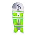 thumbnail image 2 of Kookaburra  Adult Kahuna 5.1 Left Hand Cricket Batting Pads, 2 of 3