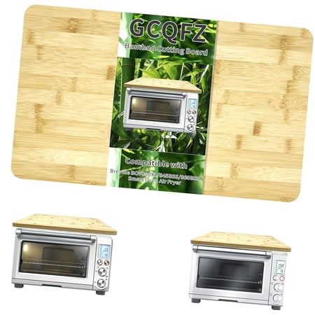 SKYSONIC with 860BSS 845BSS BOV800XL Smart Oven Convection Toaster Oven, Fully Steel, .8" 10.8" for Countertop Convection Oven
