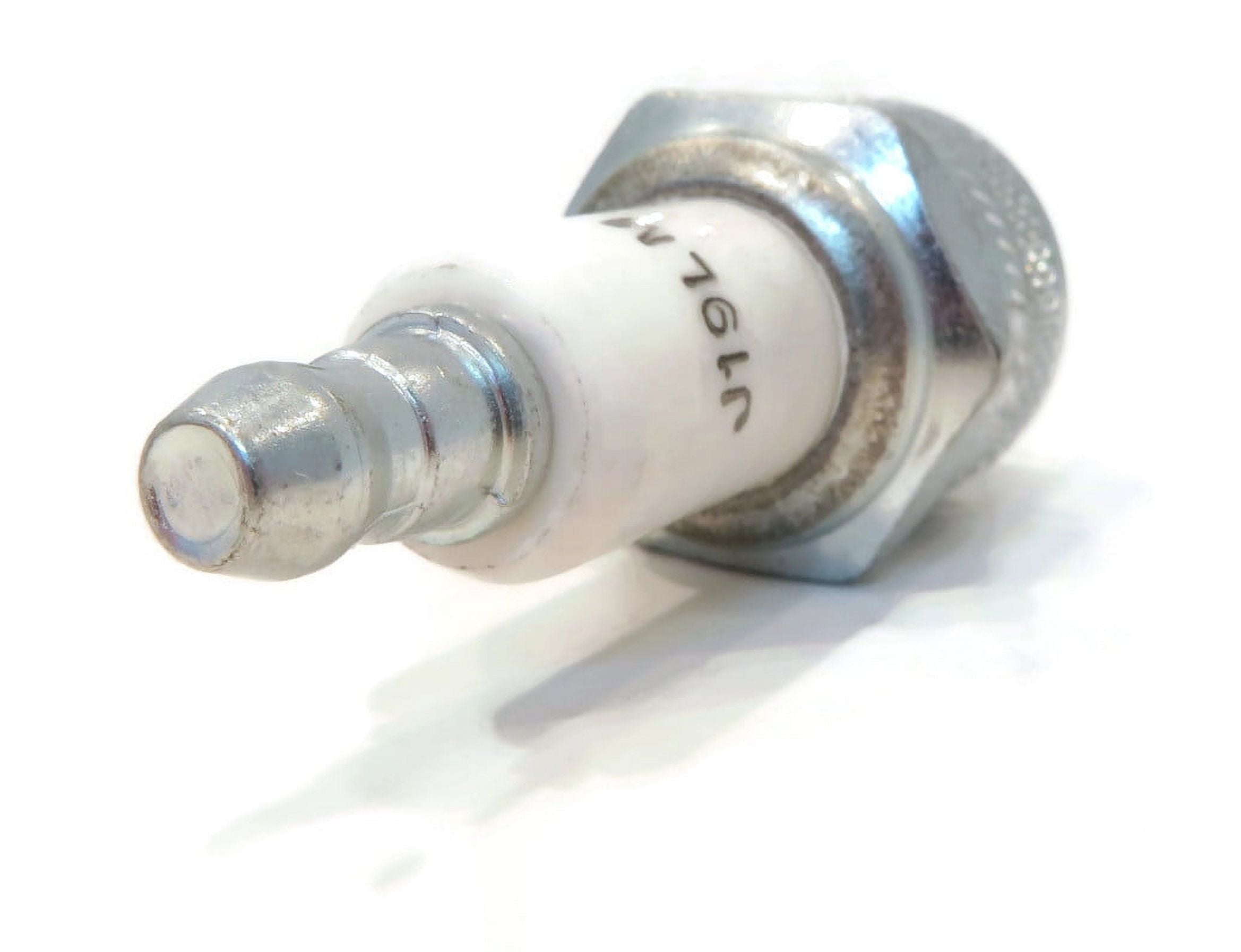 OEM (2-Pack) Champion SPARK PLUGS for Briggs & Stratton 293918