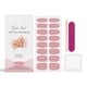 thumbnail image 1 of Juego de pegatinas de gel suave para uñas, decoraciones fáciles de uñas, uñas personalizadas, puntas de gel de larga duración, juego de pegatinas para uñas, 1 of 1