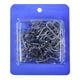 thumbnail image 2 of Gancho Para Cortinas Novacort Metal Plata 3.1X2X0.2Cm, 2 of 3