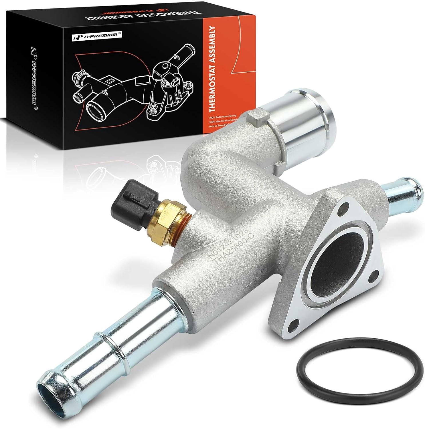 Motorcraft Fuel Tank Pressure Sensor CX-2380 - Walmart.com