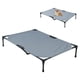 thumbnail image 5 of Cama Para Cuna Para Perros, Transpirable, Antideslizante, Portátil, Elevada, Lavable Para Perros Grandes, Medianos Y Pequeños, 5 of 7