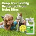 thumbnail image 7 of BugMD Mosquito Amigo Ant Killer & Bug Spray - Outdoor Roach, Cockroach, and Spider Killer, Fly and Insect Defense, Natural Plant-Based Formula, Safe with Essential Oils, 7 of 7