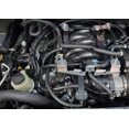 thumbnail image 3 of JL 16-23 Nissan Titan 5.6L Passenger Side Oil Separator 3.0 - Black Anodized, 3 of 5
