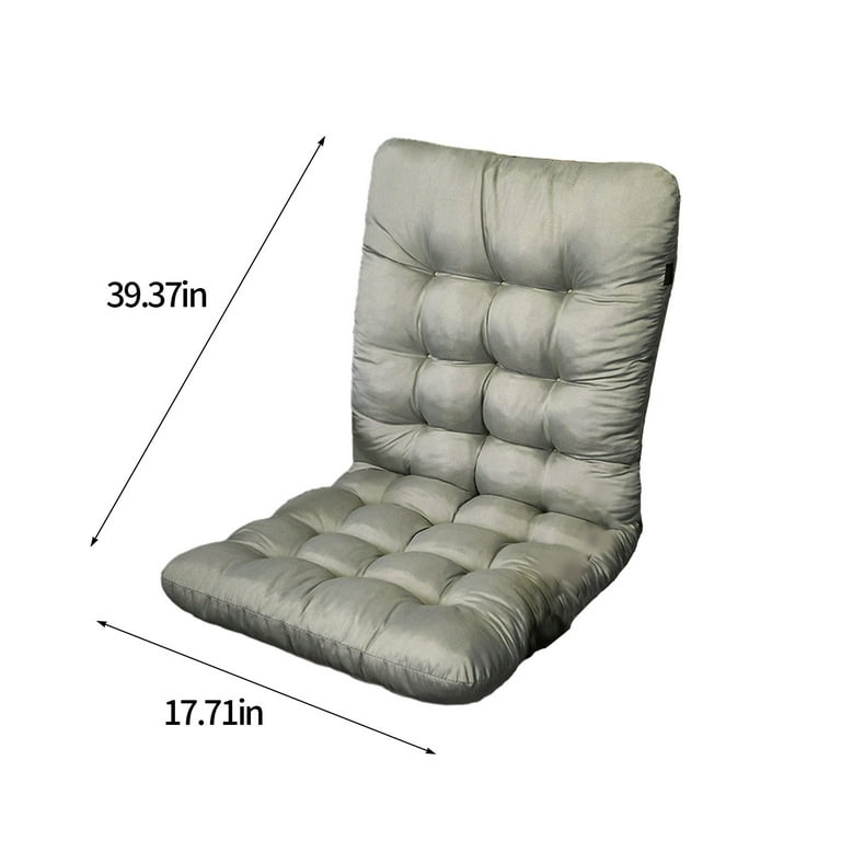Extra thick rocking chair cushions new arrivals