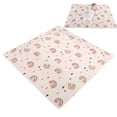 thumbnail image 1 of Alfombrilla para silla de comedor de bebé de 110CM almohadilla protectora para el suelo debajo de la silla alta alfombrilla antideslizante y resistente al agua para el hogar ANGGREK Otros, 1 of 8