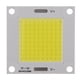 thumbnail image 1 of Luz cálida de 50W matriz de luz LED COB Chip de Ehuebsd luz LED integrado SMD DC 12V14V Bombilla de foco de inundación DIY, 1 of 6