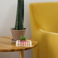 thumbnail image 2 of AURARMLET 10Pcs Decorative Fence For Micro Landscape In Mini Farms With Iron, 2 of 4