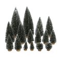 thumbnail image 3 of CHRISTMAS VILLAGE TREE SET, 3 of 4