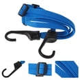 thumbnail image 1 of unbranded Accesorio De Cuerda Elástica Para Casco Motocicleta Para Atar Equipaje Y Casco, 1 of 6