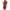Purple, variant on BLTIBY Womens Summer Dress 2024 Short Sleeve A-Line Mini Dress Casual Crew Neck Shift Dress Beach Sundress