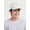 White, variant on Can't Stop Worm Farming Baseball Hat, Vermiculture Farmer and Compost Design, Classic Cap