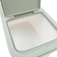 thumbnail image 5 of Miumaeov 10 kg Large Food Storage Container, Flour Rice Dispenser, Airtight Container for Food, 5 of 9
