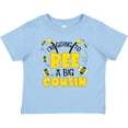 thumbnail image 3 of Inktastic I'm Going to Bee a Big Cousin Boys or Girls Baby T-Shirt, 3 of 5